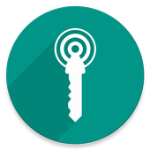 Free Wifi Password Hack Prank icon