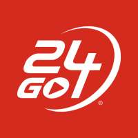 24GO by 24 Hour Fitness on 9Apps