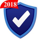 Virus Scanner-Clean: (Antivirus, Applock, Cleaner) أيقونة