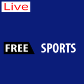 Sports Tv, Live icon