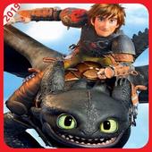 Wallpapers For how to train your dragon 2019 icon