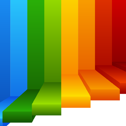 Ladder man: L'homme à l'échelle brisée icon