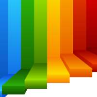 Ladder man: L'homme à l'échelle brisée