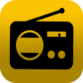 Internet Radio Player - Shoutcast icon