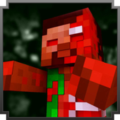 Zombies Pandemia. Apocalypse icon