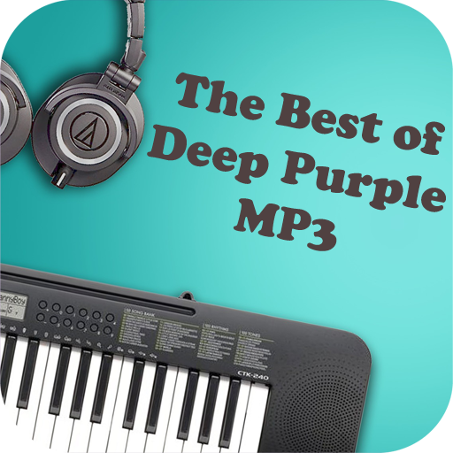 The Best of Deep Purple Mp3 icon