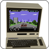 Vice - Commodore 64 (C64)  Emulator icon