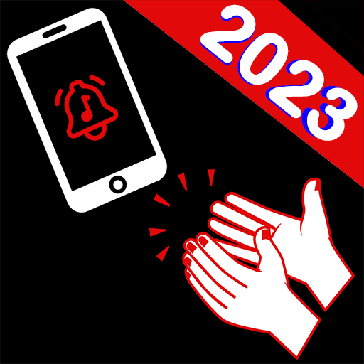 Clap To Find my Phone - Sound icon