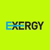 Exergy Fitness Center icon