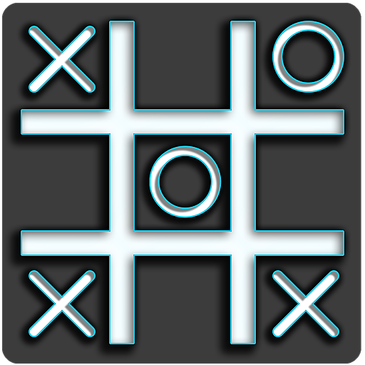 3D Tris - Tic Tac Toe icon