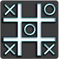 3D Tris - Tic Tac Toe