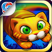 City Cat icon