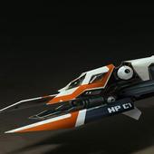 Aircraft SciFi Wallpapers icon