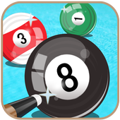 Play 8 ball Master Pool icon