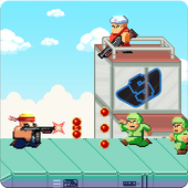 Legend of Rambo icon