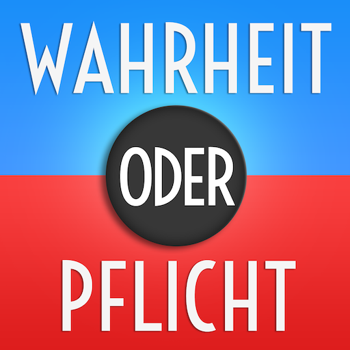 Wahrheit oder Pflicht icon