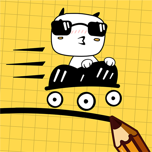 ikon Draw the Bridge