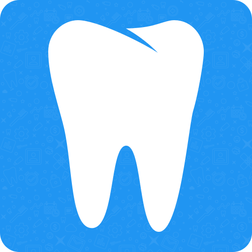 Simples Dental de bolso icon