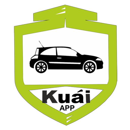 Kuai Driver icon