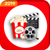 Peliculas HD Gratis - Series y Anime أيقونة