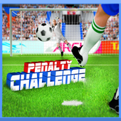 Penalty World Final icon
