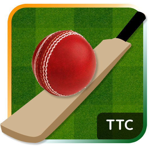 Tic Tok Cricket icon