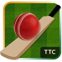 Tic Tok Cricket