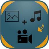 جمع الصور وتحويلها الى فيديو on 9Apps