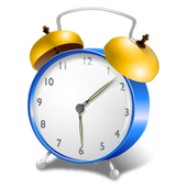 Budilnik - Alarm icon
