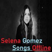 Selena Gomez Songs Offline icon