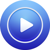 MX video player - Best video player icon