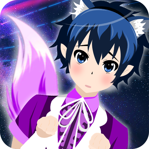 Anime Guardian - Predictions for the Girl icon