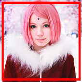 Secret Jutsu - Rasengan Power icon