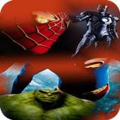 Superheroes Wallpapes - Pro on 9Apps