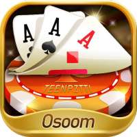 Osoom TeenPatti