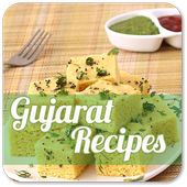 Gujarati Recipes icon