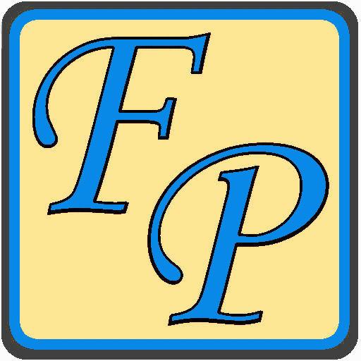 Faith Point Bibliology icon