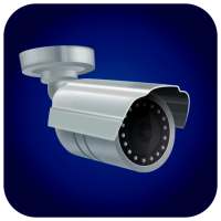 CCTV Camera Recorder