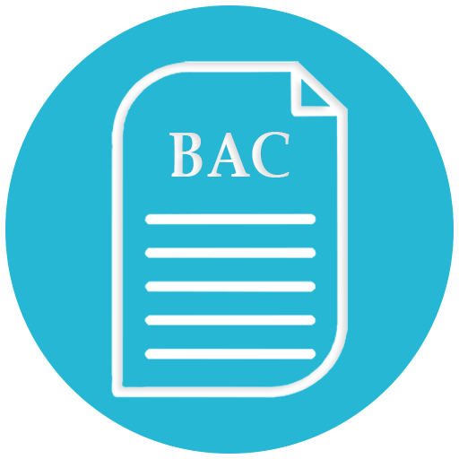 BAC BIOF 2020 icon