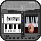 Piano Chord App on 9Apps
