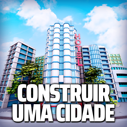 City Island 2 - Build Offline icon