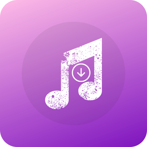 Free Music Downloader - Mp3 World, Music Player icon