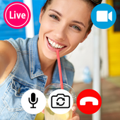 Fake Video Call icon