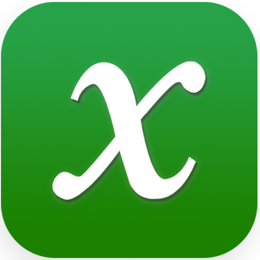 GayXchange: Gay Chat &amp; Dating أيقونة