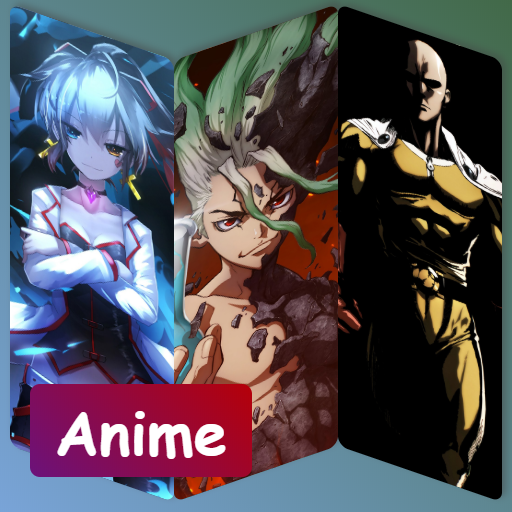 Anime Wallpapers icon