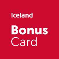 Iceland Bonus Card