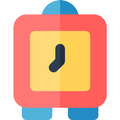 Alarm Loud Ringtones icon