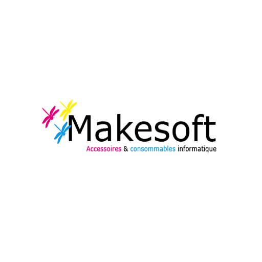 MakeSoft Mobile icon