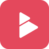 BiuVideo - Funny youtube video icon