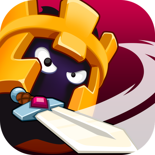 Dungeon Kings icon